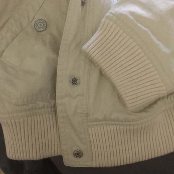 Utility jacket - Picture 6 of 6